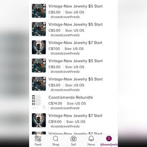 Amanda Rebundle Jan 15